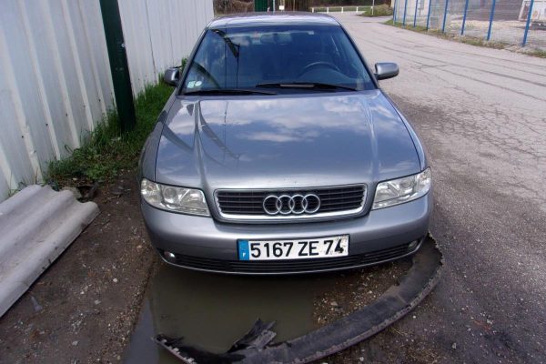 Capot AUDI A4 1 PHASE 2 Diesel image 6