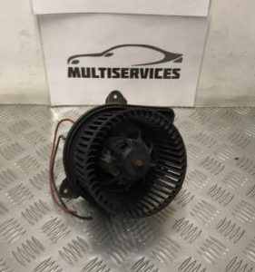 Ventilateur chauffage RENAULT TRAFIC 2 PHASE 1 image 1