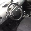 Feu arriere secondaire gauche (feux) CITROEN C4 1 PHASE 1 image 3