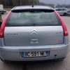 Feu arriere secondaire gauche (feux) CITROEN C4 1 PHASE 1 image 5