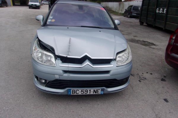 Feu arriere secondaire gauche (feux) CITROEN C4 1 PHASE 1 image 6