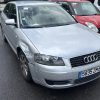 Capteur AUDI A3 2 PHASE 1 Diesel image 4