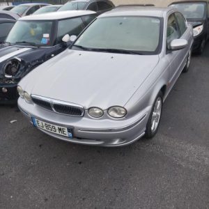 Aile avant gauche JAGUAR X-TYPE PHASE 1 Essence image 1