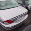 Malle/Hayon arriere JAGUAR X-TYPE PHASE 1 Essence image 4