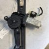 Leve vitre electrique arriere gauche BMW SERIE 1 F20 PHASE 1 Diesel image 2