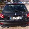 Feu arriere principal gauche (feux) PEUGEOT 206+ Essence image 5