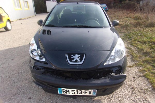 Feu arriere principal gauche (feux) PEUGEOT 206+ Essence image 6