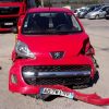 Serrure de hayon PEUGEOT 107 PHASE 2 image 6