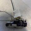 Serrure avant droit FIAT PANDA 2 PHASE 1 Essence image 1