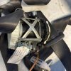 Ceinture arriere droit RENAULT GRAND MODUS PHASE 2 Diesel image 2