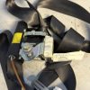 Ceinture arriere droit RENAULT GRAND MODUS PHASE 2 Diesel image 3