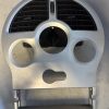 Aerateur tableau de bord RENAULT GRAND MODUS PHASE 2 Diesel image 2