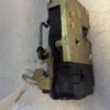 Serrure avant droit CITROEN XSARA PHASE 2 Diesel image 1