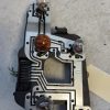 Platine feu arriere droit CITROEN XSARA PHASE 2 Diesel image 3