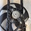 Moto ventilateur radiateur FIAT PANDA 2 PHASE 1 Essence image 1