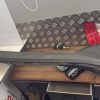 Baie de pare brise RENAULT GRAND MODUS PHASE 2 Diesel image 2