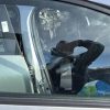 Vitre avant droit RENAULT CLIO 5 Essence image 3