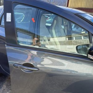 Porte avant droit RENAULT ZOE 1 Electricité image 1