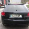 Porte avant gauche AUDI A3 2 PHASE 1 Diesel image 5
