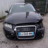 Porte avant gauche AUDI A3 2 PHASE 1 Diesel image 6