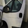 Porte avant gauche CITROEN JUMPER 3 PHASE 1 Diesel image 1
