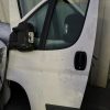 Porte avant gauche CITROEN JUMPER 3 PHASE 1 Diesel image 2