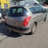 Pare soleil gauche PEUGEOT 308 1 SW PHASE 2 BREAK Diesel image 4