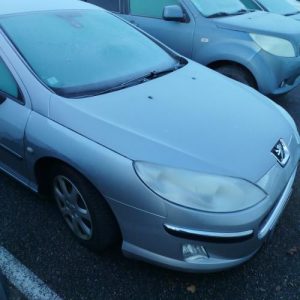 Eclairage de plafonnier PEUGEOT 407 PHASE 1 Diesel image 5