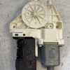 Moteur leve vitre avant gauche PEUGEOT 407 PHASE 1 Diesel image 2