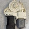 Moteur leve vitre avant gauche PEUGEOT 407 PHASE 1 Diesel image 3