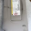 Pare soleil droit PEUGEOT 407 PHASE 1 Diesel image 2