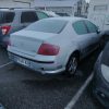 Pare soleil droit PEUGEOT 407 PHASE 1 Diesel image 4