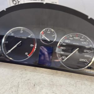 Compteur PEUGEOT 407 PHASE 1 Diesel image 1