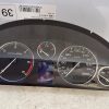 Compteur PEUGEOT 407 PHASE 1 Diesel image 2