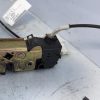 Serrure avant droit PEUGEOT 407 PHASE 1 Diesel image 3