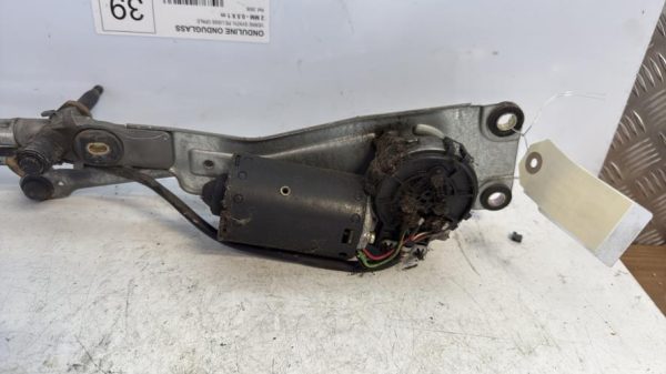 Moteur essuie glace avant CITROEN XSARA PHASE 2 Diesel image 2