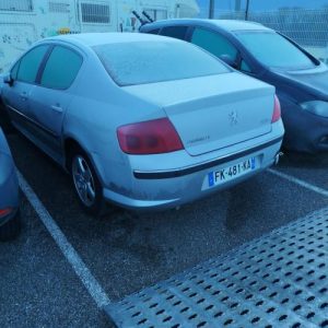 Pompe de direction PEUGEOT 407 PHASE 1 Diesel image 7