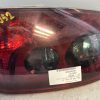 Feu arriere principal droit (feux) PEUGEOT 407 PHASE 1 Diesel image 2