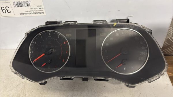 Compteur RENAULT CLIO 5 Essence image 3