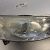 Optique avant principal droit (feux)(phare) PEUGEOT 407 PHASE 1 Diesel image 4