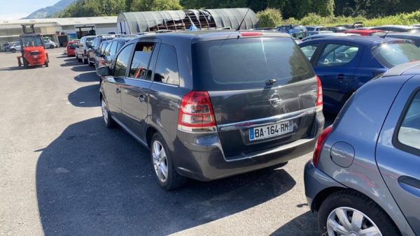 Retroviseur droit OPEL ZAFIRA B PHASE 2 Diesel image 4