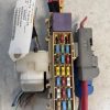 Porte fusible RENAULT CLIO 5 Essence image 2