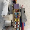 Porte fusible RENAULT CLIO 5 Essence image 3