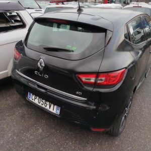 Custode avant gauche (porte) RENAULT CLIO 4 PHASE 1 Diesel image 7