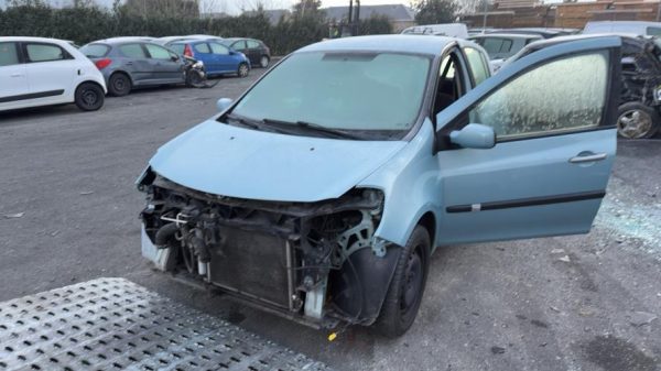 Calculateur moteur RENAULT CLIO 3 PHASE 1 Essence image 7