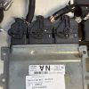 Calculateur moteur RENAULT CLIO 5 Essence image 3