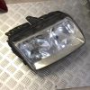 Optique avant principal droit (feux)(phare) VOLKSWAGEN POLO 3 PHASE 2 image 1