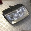 Optique avant principal droit (feux)(phare) VOLKSWAGEN POLO 3 PHASE 2 image 2
