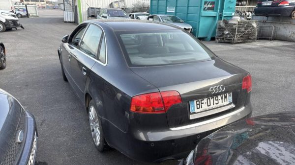 Feu arriere principal droit (feux) AUDI A4 2 PHASE 2 Diesel image 8