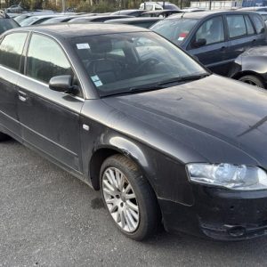 Pare soleil gauche AUDI A4 2 PHASE 2 Diesel image 4